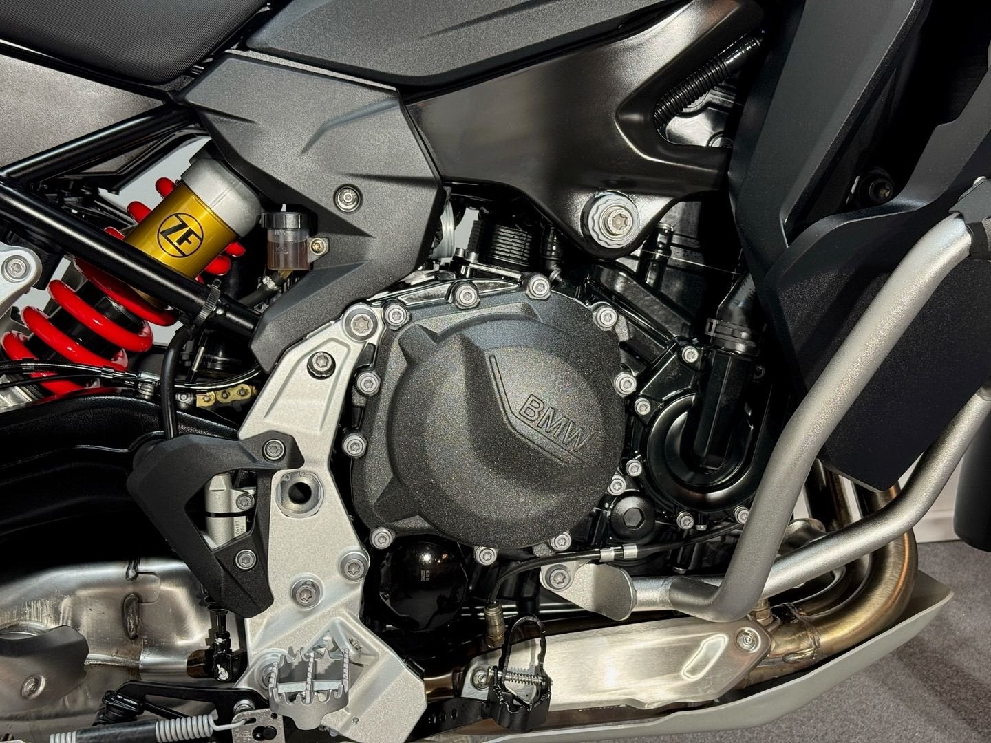 BMW F 900 GS ADVENTURE F900GS F 900 GS 900GS, Motoren, Motoren | BMW, Bedrijf, Onbekend, Overig, Onbekend