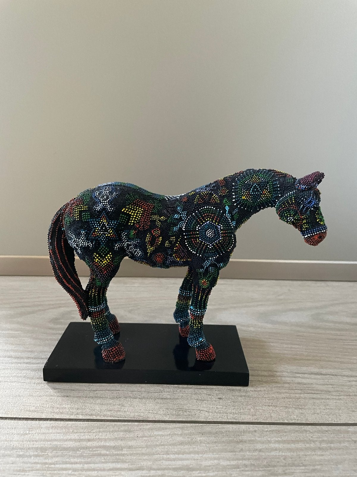 The Trail of Painted Ponies Guardian Spirit 12230 incl. doos, Ophalen of Verzenden, Zo goed als nieuw, Dier