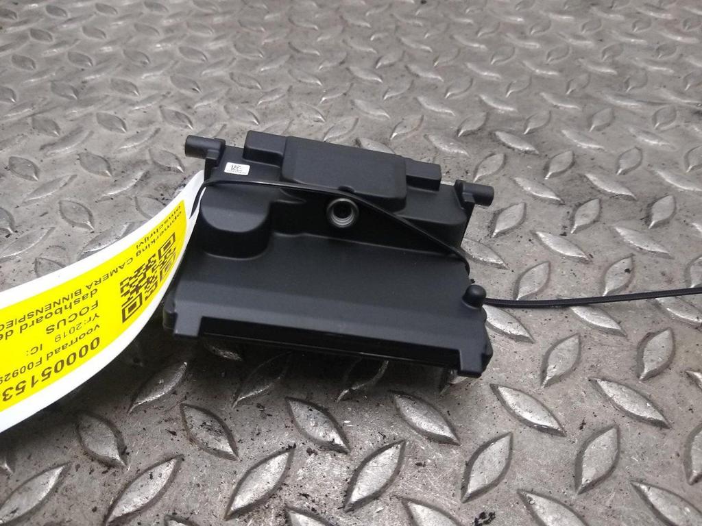 FORD FOCUS CAMERA 2019, Ophalen of Verzenden, Gebruikt, Stiba lid