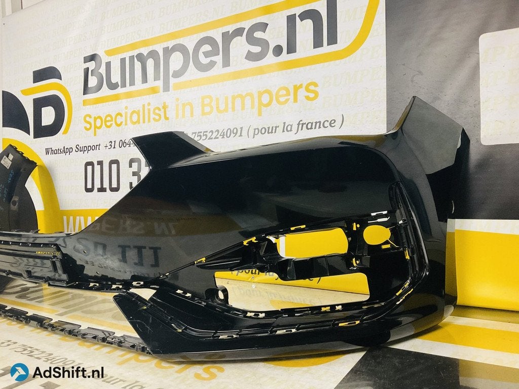 BUMPER SEAT LEON 5FA FR 2022-2023 VOORBUMPER 2-C6-3957Z, Bumper