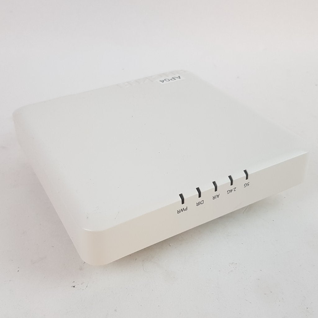 Ruckus Zoneflex R500 Access Point || Nu voor maar €9,99, Computers en Software, Accesspoints, Ophalen of Verzenden