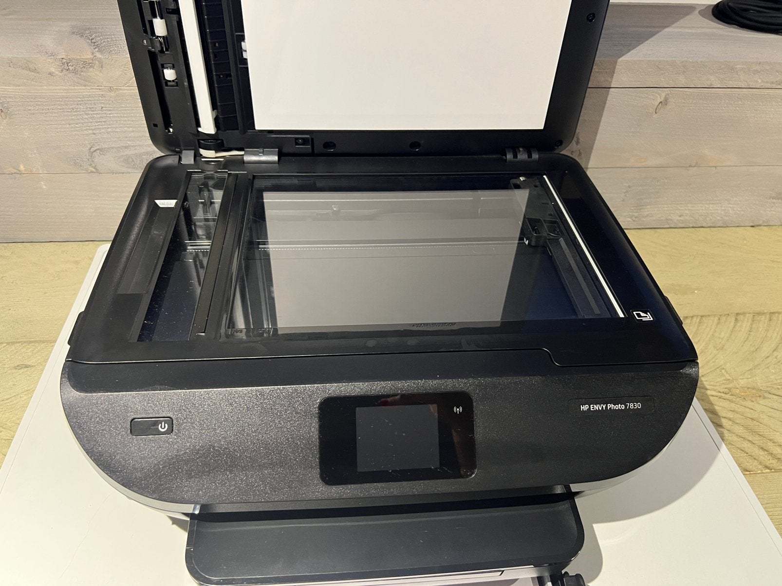 HP Envy Photo 7830. AANBIEDING, Computers en Software, Printers, All-in-one, Ophalen of Verzenden, Zo goed als nieuw, Nvt
