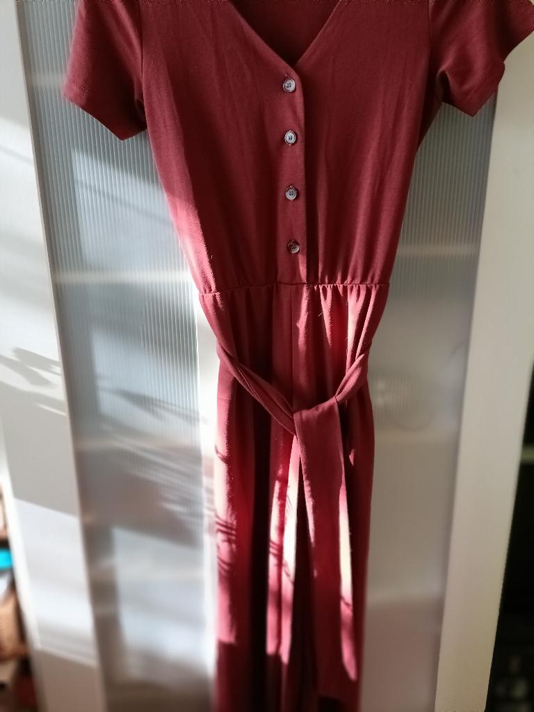 Jumpsuit Body Flirt, Maat 38/40 (M), Ophalen of Verzenden, Zo goed als nieuw, Body Flirt