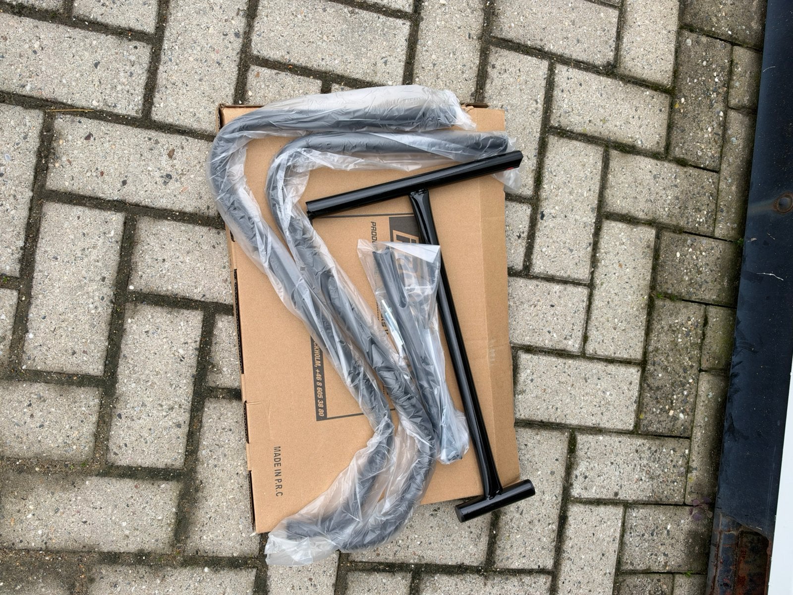 Laarzenstandaard proworks (nieuw in doos), Motoren, Ophalen of Verzenden, Nieuw met kaartje, Dames, Overige typen