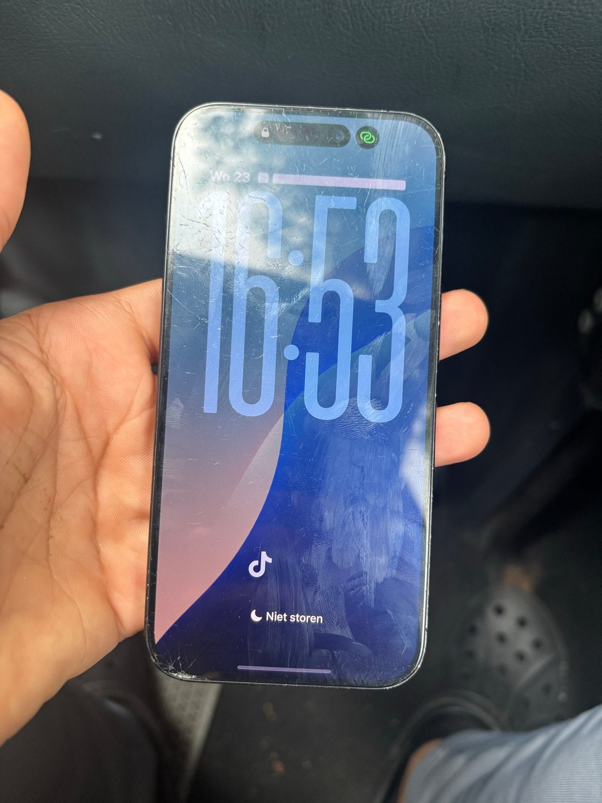 iPhone 15 Pro 128GB