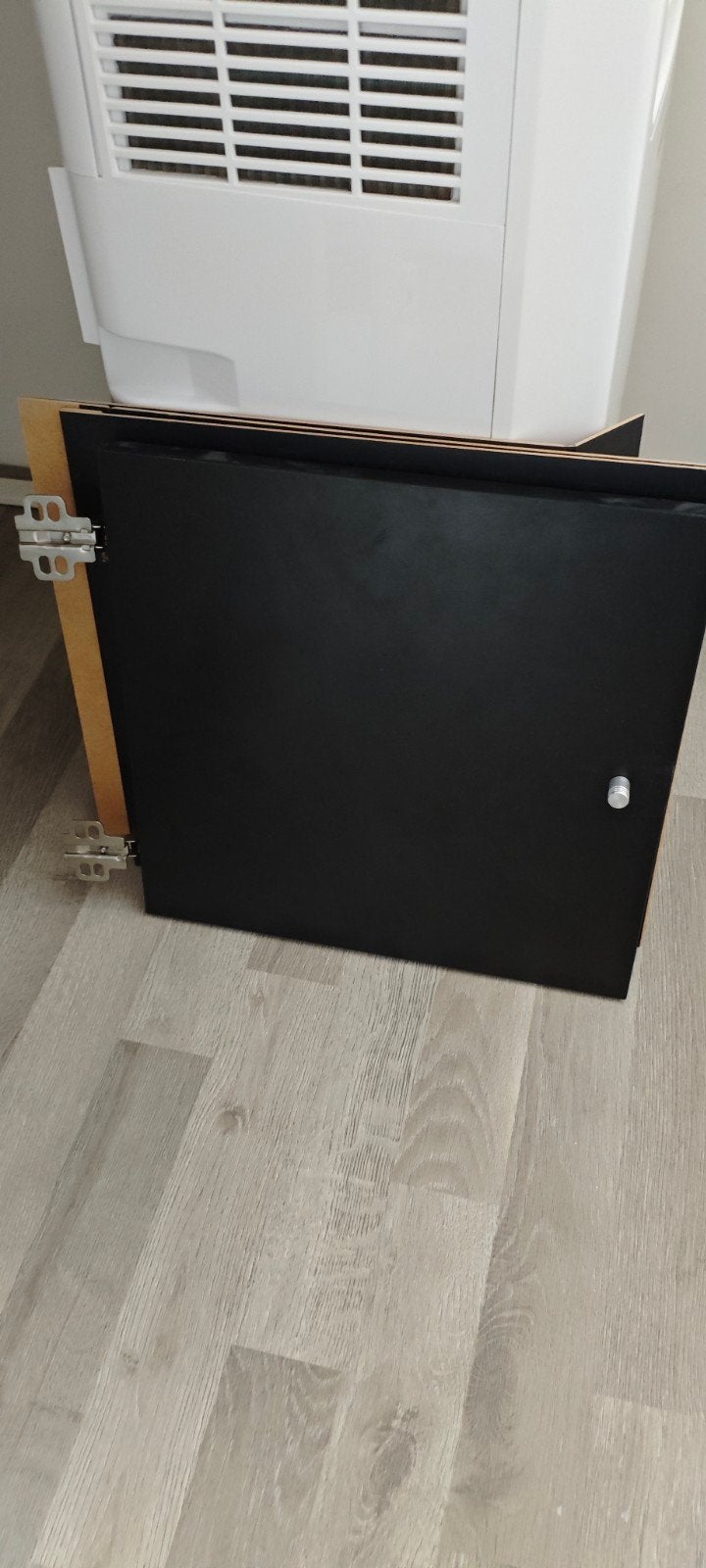 ikea inzet deur kallaxkast, Ophalen, Overige typen