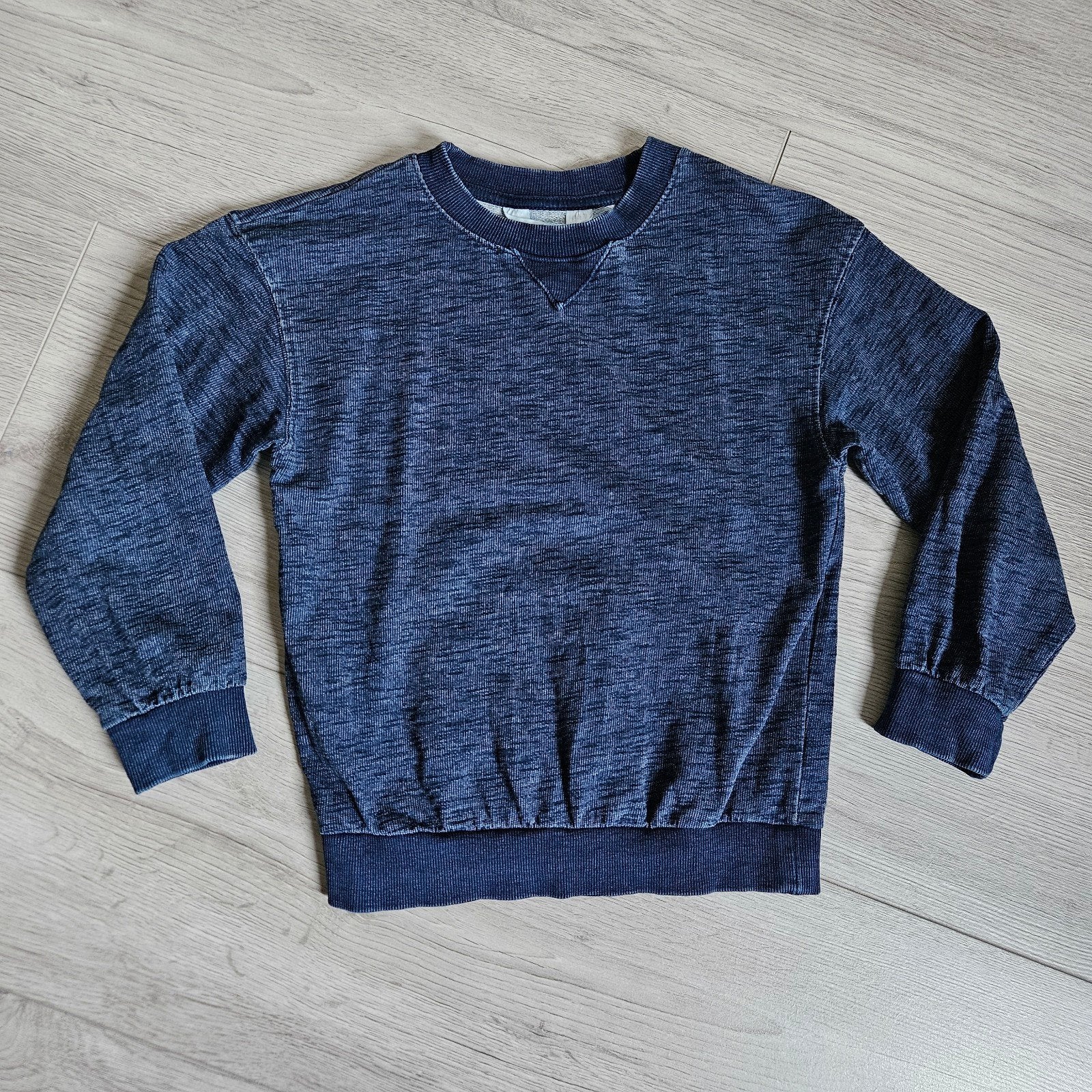 Opruiming: Comfortabele H&M trui maat 122, Kinderen en Baby's, Kinderkleding | Maat 122, Ophalen of Verzenden, Zo goed als nieuw