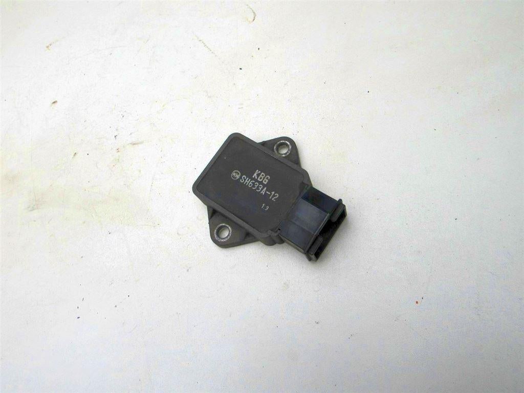 Honda CB250 spanningsregelaar CBR600 CB400 spanning regelaar, Motoren, Ophalen of Verzenden