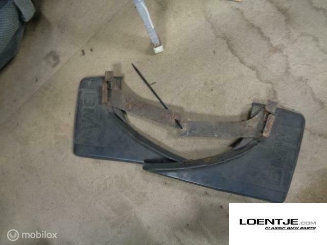 Spatlap set bmw e30 voorzijde 325i 320i 318i 316i etc, Gebruikt, Ophalen of Verzenden, BMW, BMW