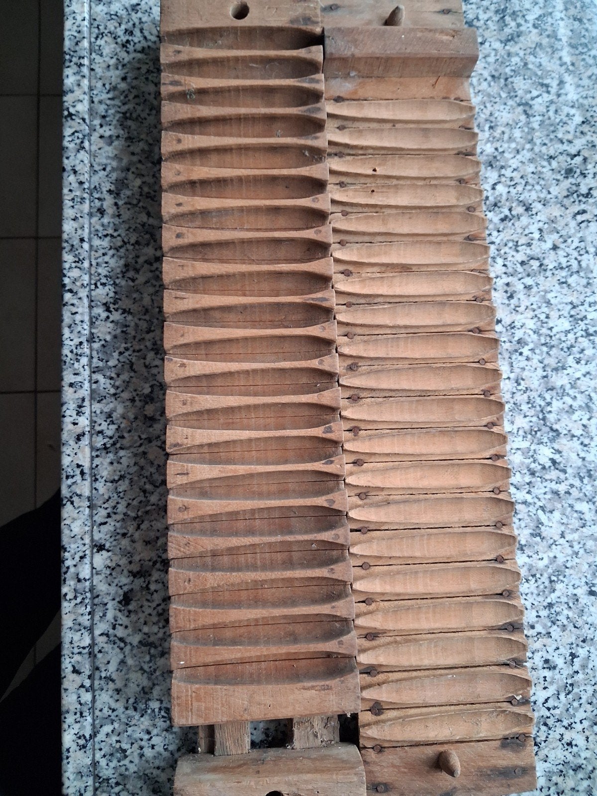 Vintage sigaren plank, Ophalen of Verzenden