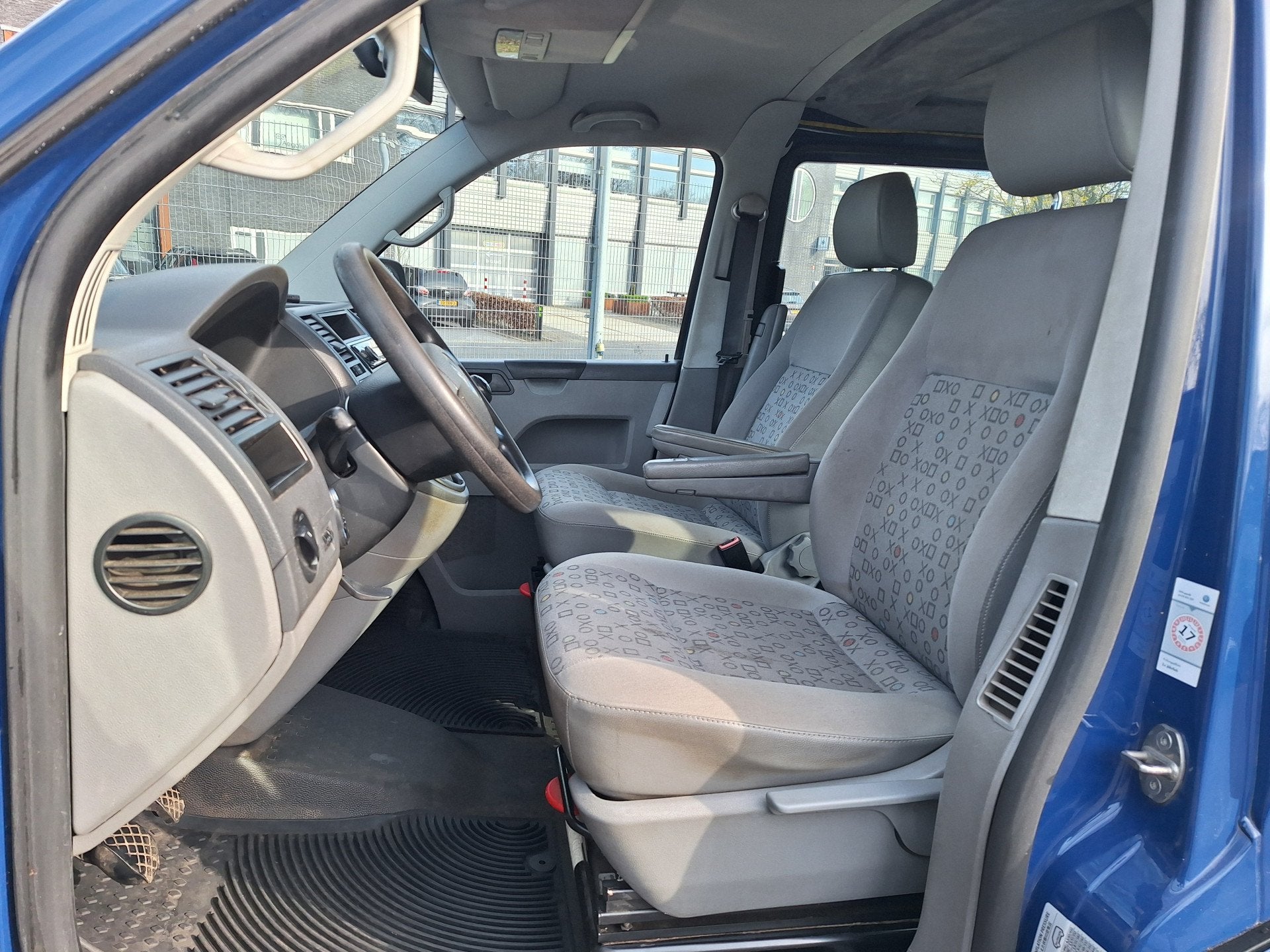 Caravans And Camping Volkswagen