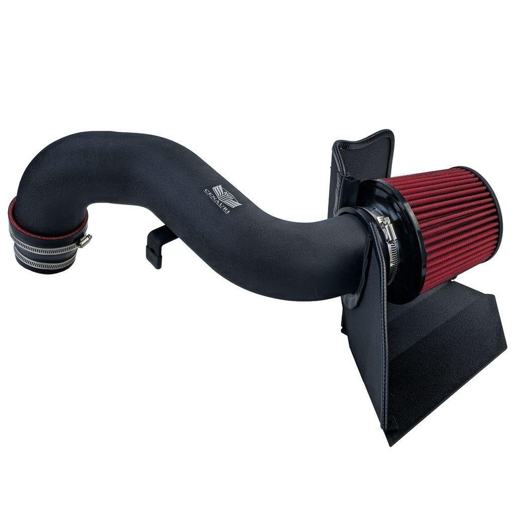 Cenauri Air Intake Voor VW Golf 7 GTI + R 12-20 2.0 TFSI [EA, Verzenden, Automotive Parts, A.parts@hotmail.nl, Trasmolenlaan 12 3447 GZ Woerden