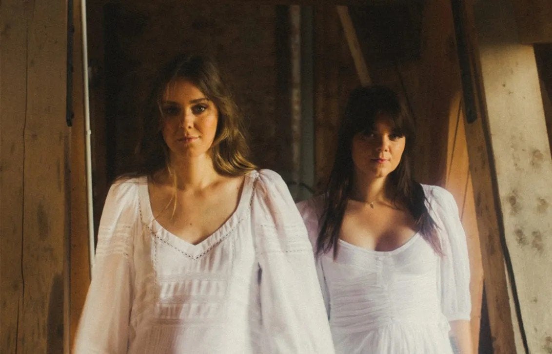Gezocht! Kaartjes concert First Aid Kit in Nijmegen, Tickets en Kaartjes, Concerten | Dance, Eén persoon