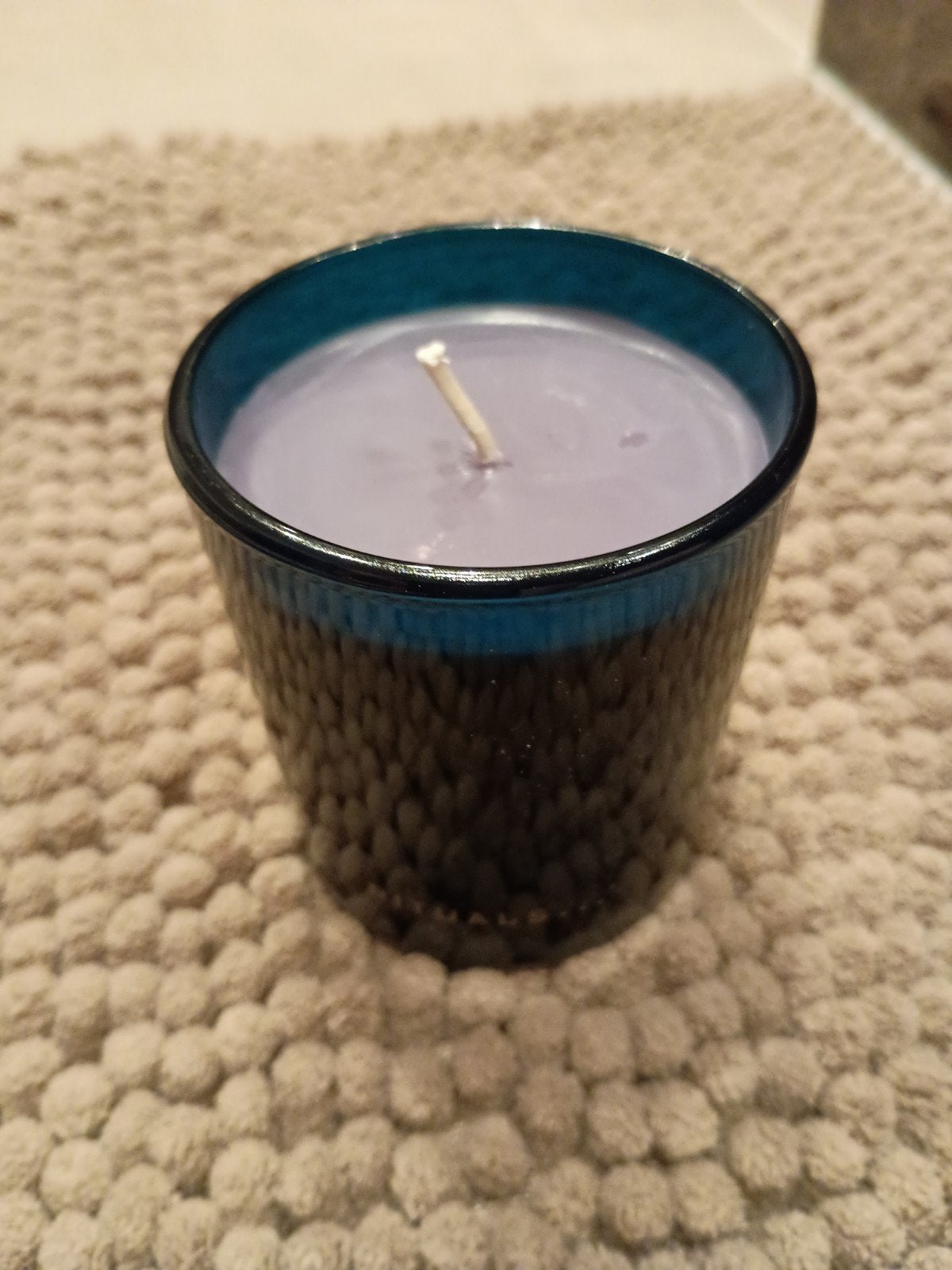 Rituals Hammam Geurkaars 140 gram - Nieuw, Ophalen of Verzenden, Nieuw, Overige kleuren, Kaars