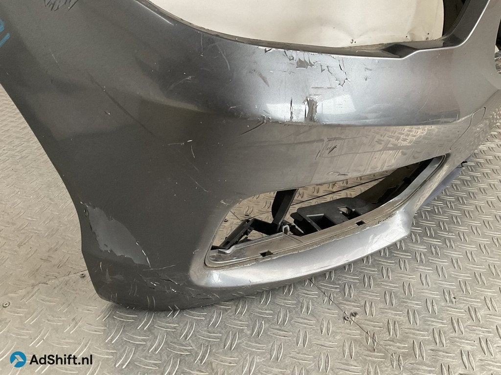 Bumper BMW 1 Serie F20 F21 LCI 15-19 51117371735 Voorbumper, Bumper
