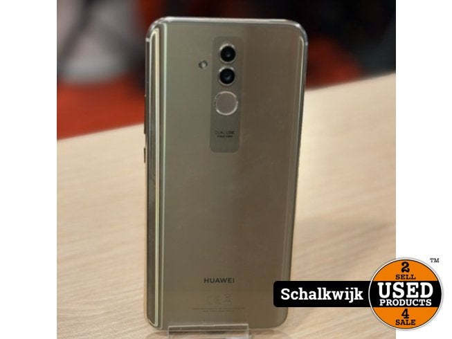 Huawei Mate 20 gold nieuwstaat 64gb met cover, Huawei, Zo goed als nieuw, Support@huawei.com, Huawei Base
Bantian, Longgang District
Shenzhen, Guangdong
China
