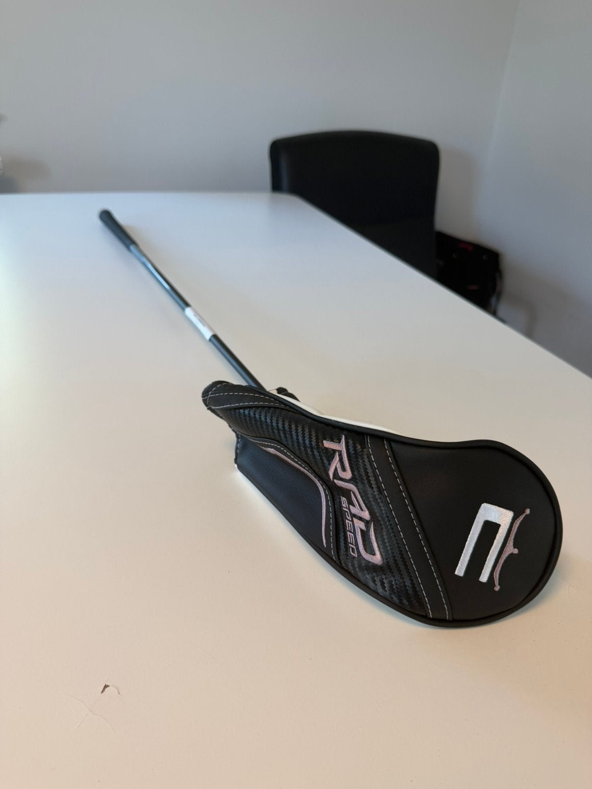 Cobra LTDX Hout 7 - L flex - Shaft naar keuze - Testen ok!, Sport en Fitness, Overige merken, -, -, Nieuw