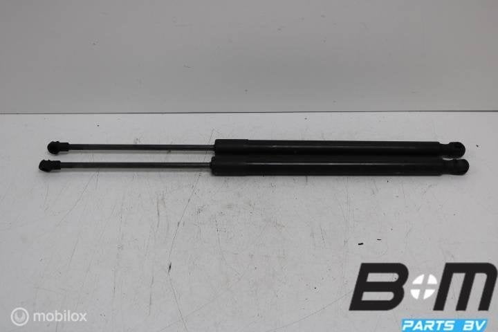 Set gasdrukveren achterklep VW Golf 7 5G6827550C, Auto-onderdelen, Gebruikt