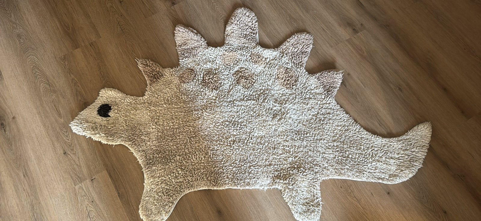 Leuk dino kleed van Love By Lily, Ophalen of Verzenden, Zo goed als nieuw