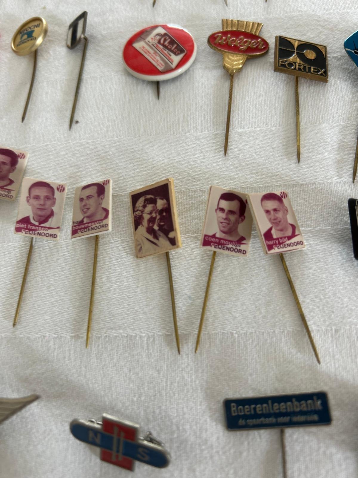 Oude speldjes, Verzamelen, Ophalen, Zo goed als nieuw, Overige onderwerpen