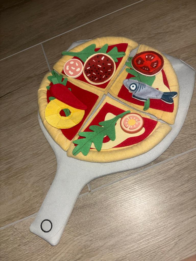 Miele Speelkeuken met veel accessoires, Kinderen en Baby's, Speelgoed | Speelkeukens, Ophalen, Zo goed als nieuw, Hout, Speelkeuken