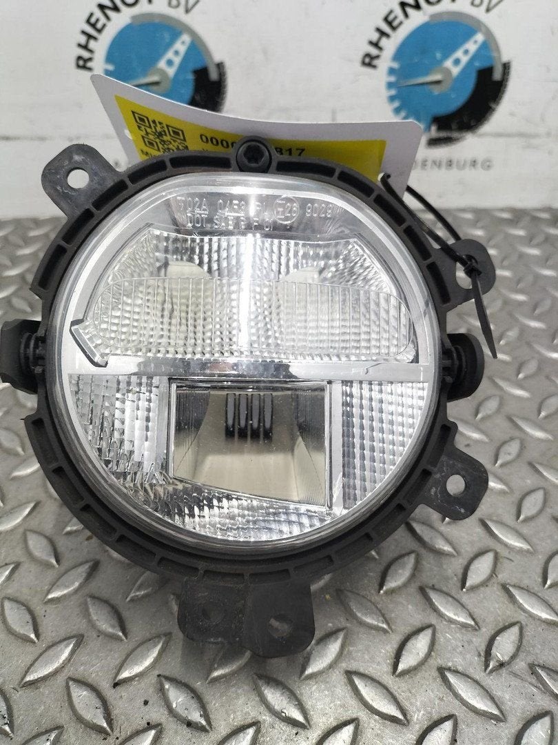 MINI (BMW) MINI F56 1.5 Cooper Pepper II MISTLAMP 2015, Ophalen of Verzenden, Gebruikt, ARN erkend