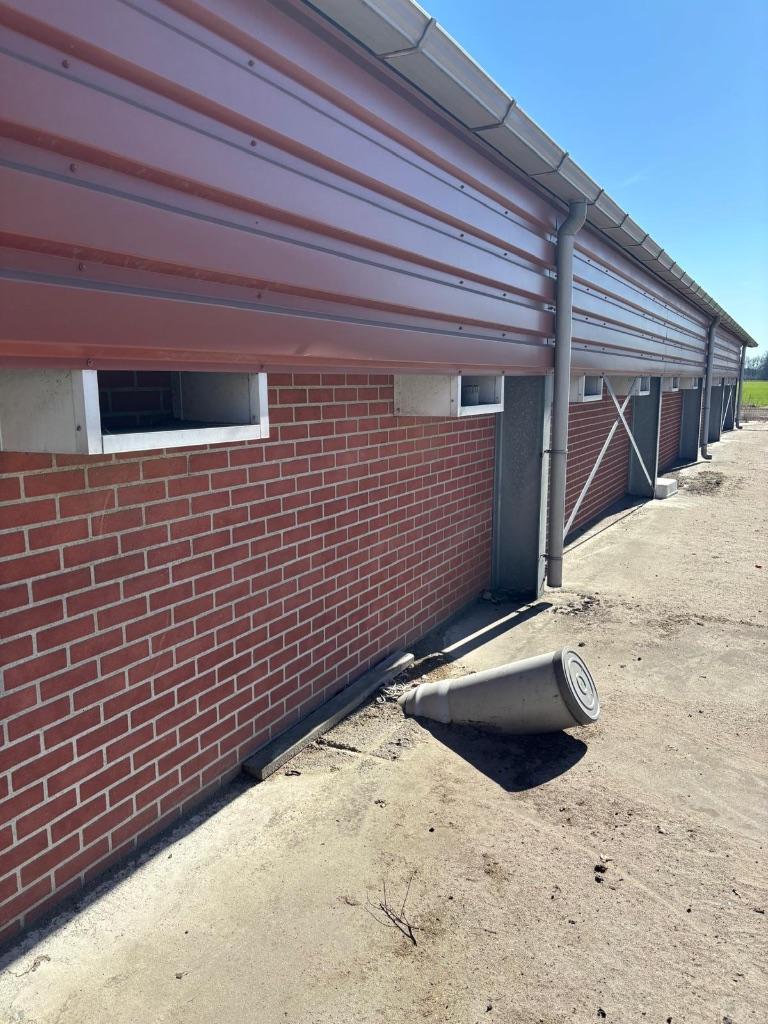 Complete prefab stal [376], Boekhorst Trading, Info@boekhorsttrading.com, Singel 16