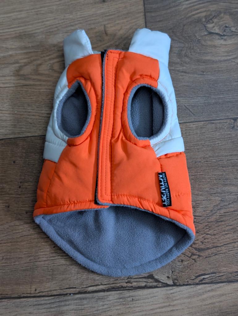 Hondenjasje XS, Ophalen of Verzenden, Nieuw, Hondenjas
