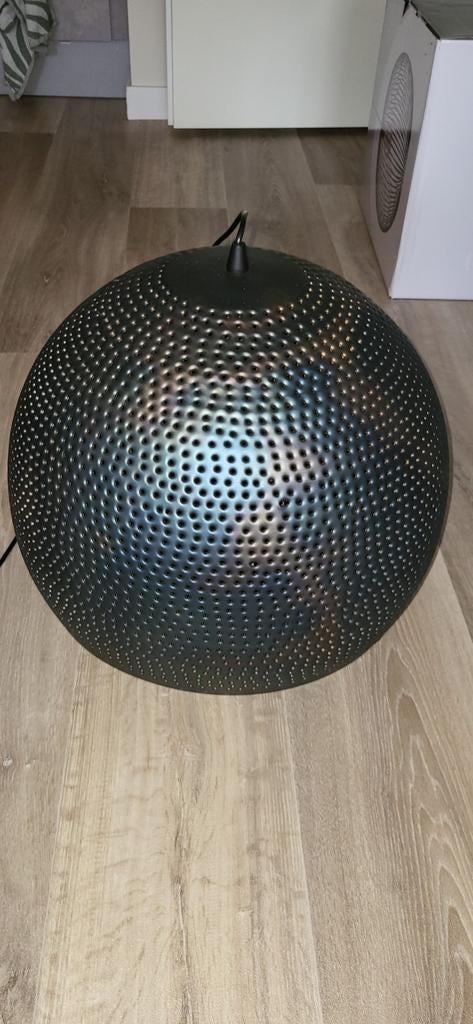 Fori hanglamp 40cm nummer 2, Ophalen, Minder dan 50 cm