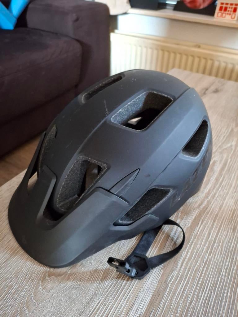 Lazer fietshelm - Gebruikt, in goede staat, Ophalen of Verzenden, Gebruikt, Heer of Dame, Lazer