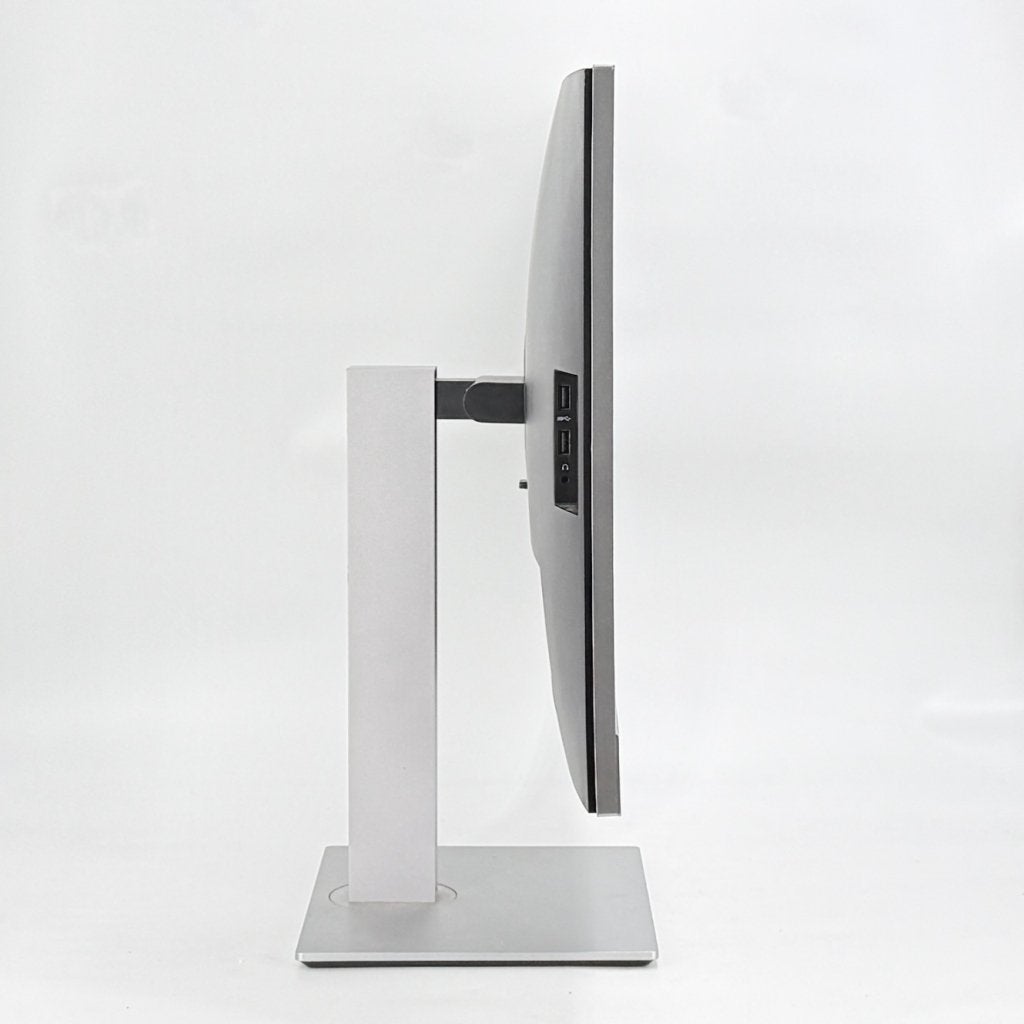 HP E273m Monitor, HP, Zo goed als nieuw, Support@hp.com, 1501 Page Mill Road
Palo Alto, CA 94304
USA