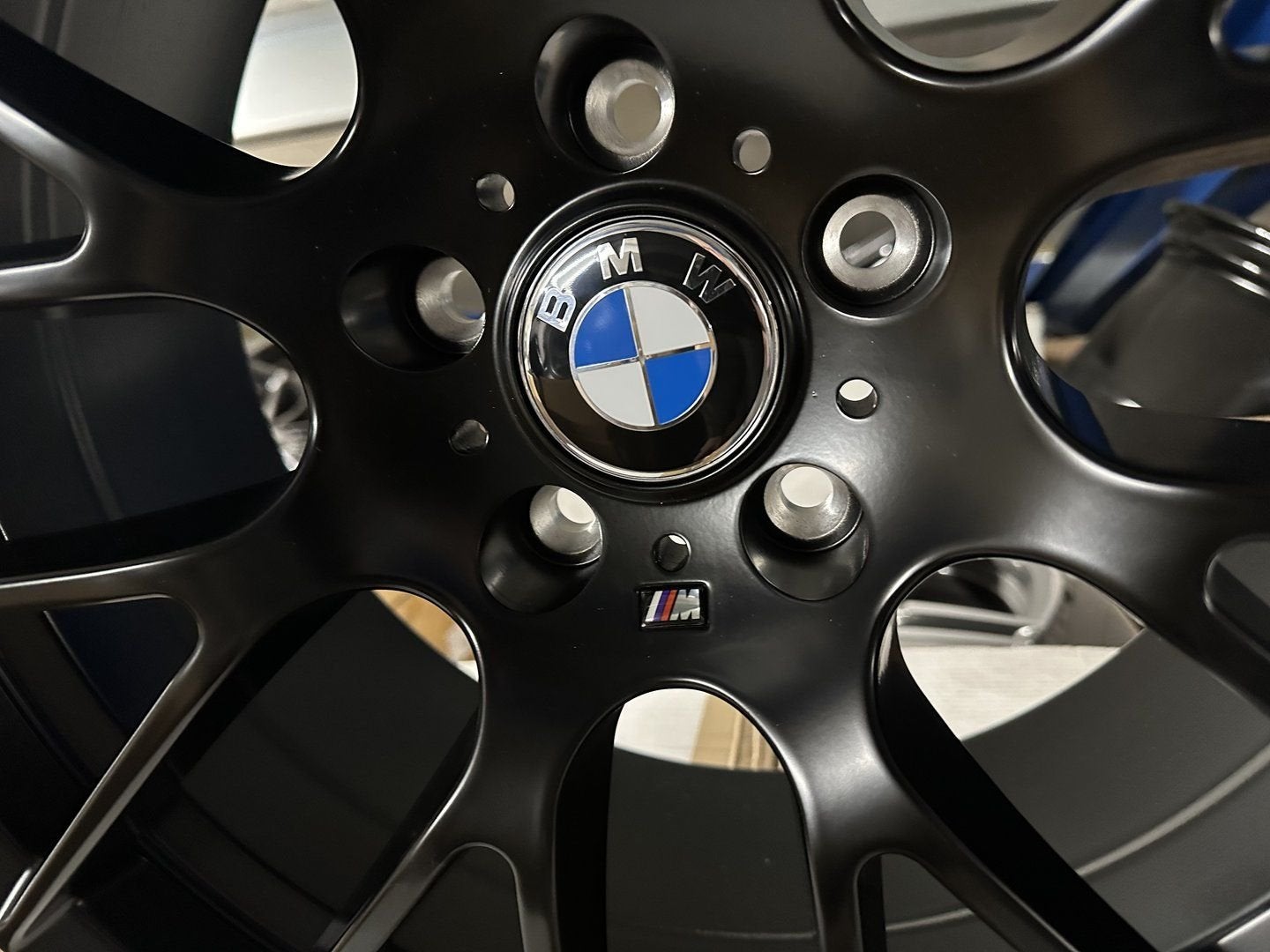 NIEUW 19inch BMW M359 CSL Style Velgen E90F30F10Z4X1 5x120, 19 inch, -, -, Banden en Velgen