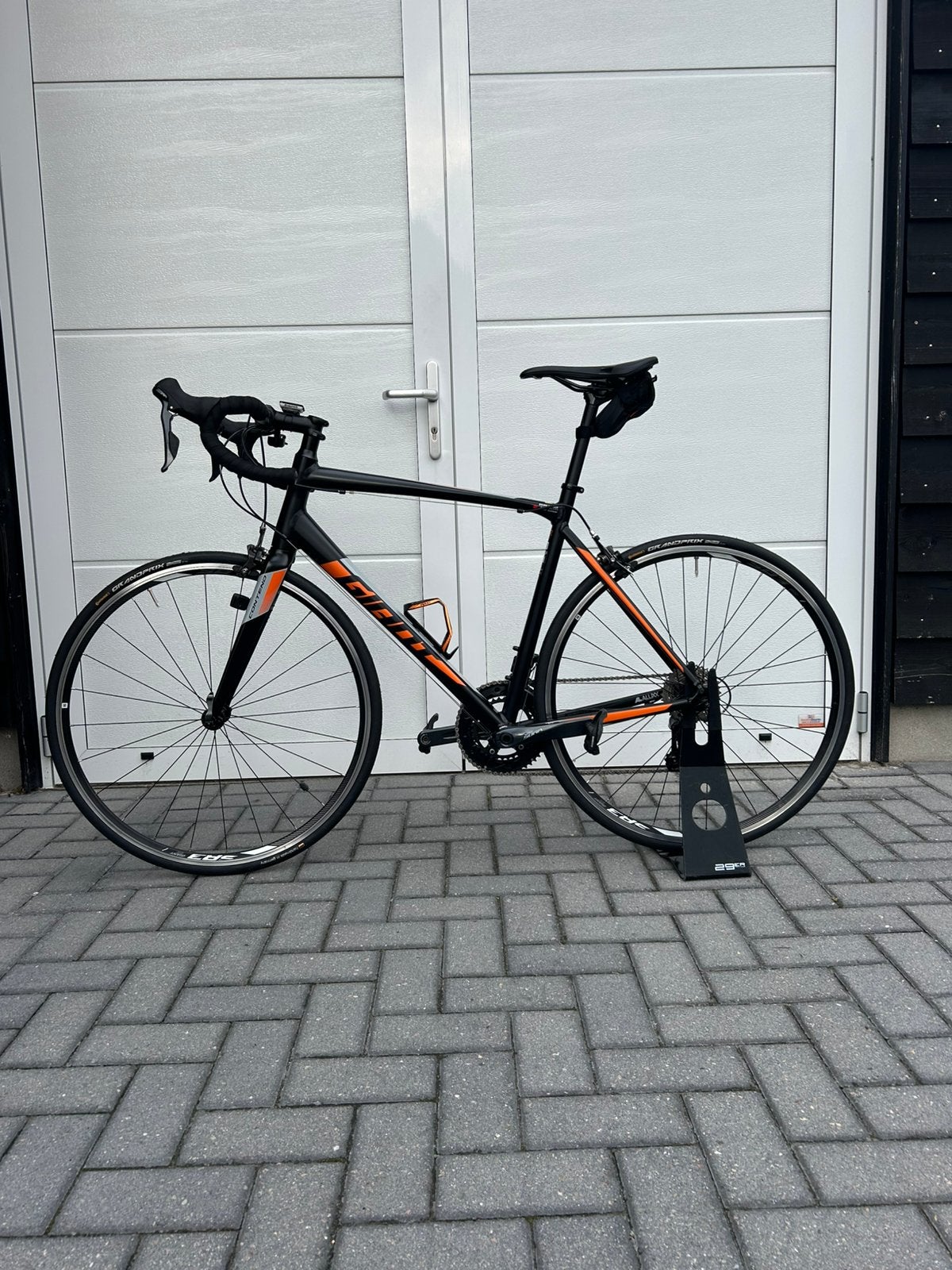 Racefiets, Ophalen, Gebruikt, Overige typen