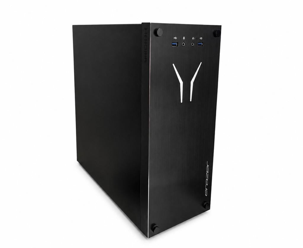 Medion Erazer Game PC | GTX 1650 | i5, Computers en Software, Desktop Pc's, 2 tot 3 Ghz, 8 GB, Ophalen of Verzenden, Zo goed als nieuw