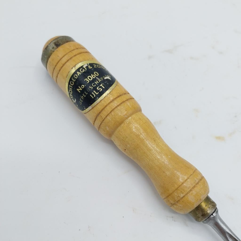 Nooitgedagt Guts 6 mm (57884-63), Antiek en Kunst, Ophalen of Verzenden