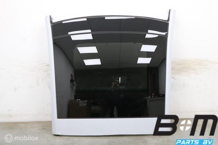 Panoramadak compleet VW Polo 2G LB9Z 2G0877056, Auto-onderdelen, Gebruikt