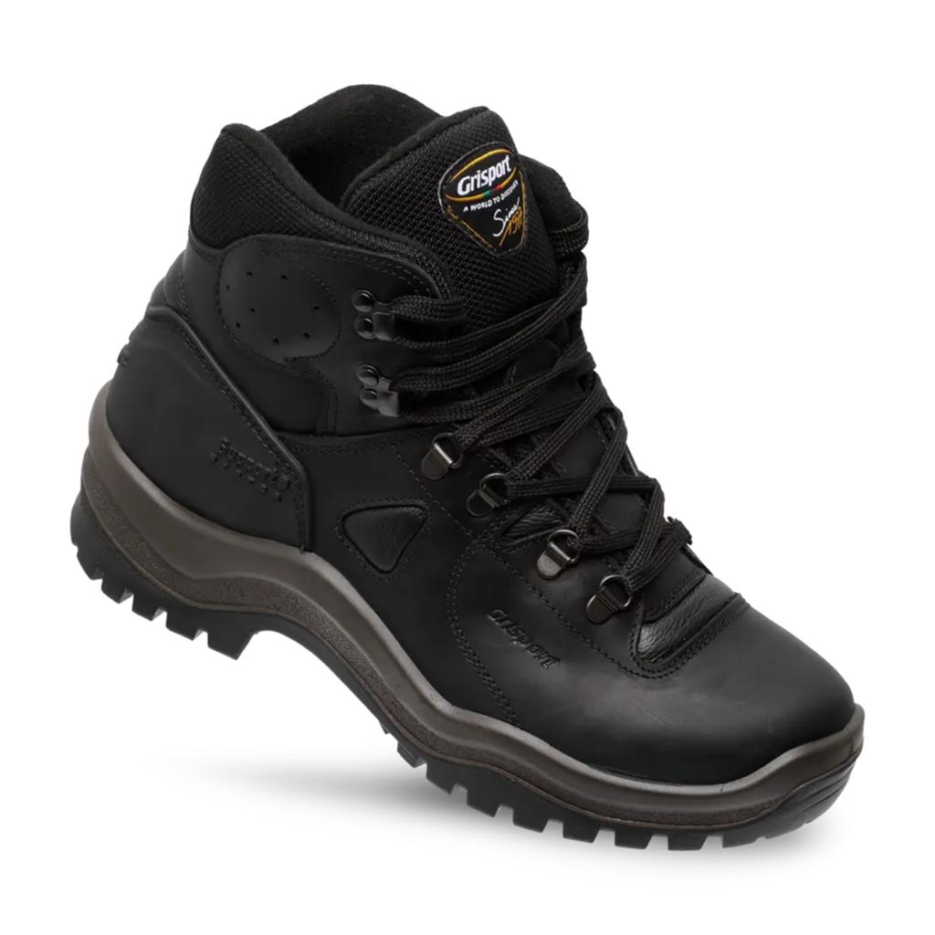 Grisport Sherpa Hoog 629 Wandelschoen, Werkschoenendeal, Marktplaats@werkschoenendeal.nl, Nieuw, Grisport outdoor