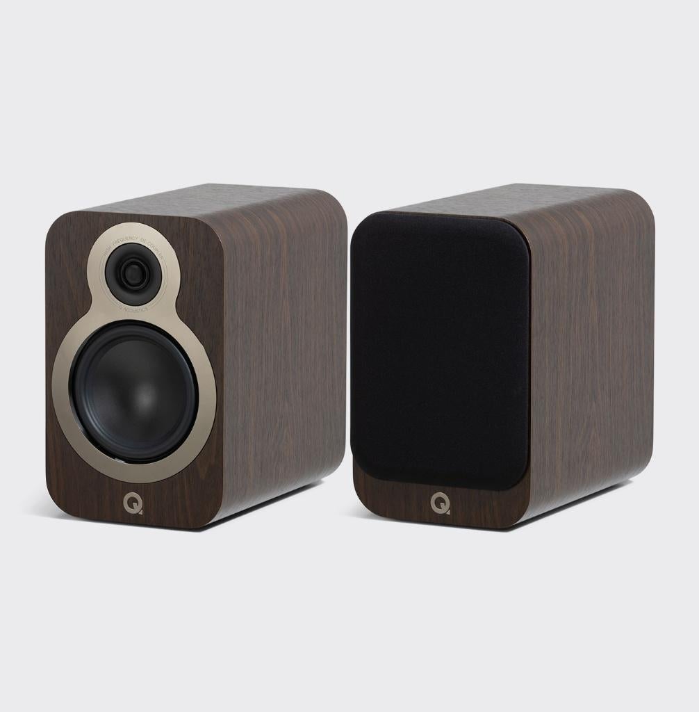 Q acoustics 3030c, Overige merken, Nieuw, Ophalen of Verzenden, 120 watt of meer
