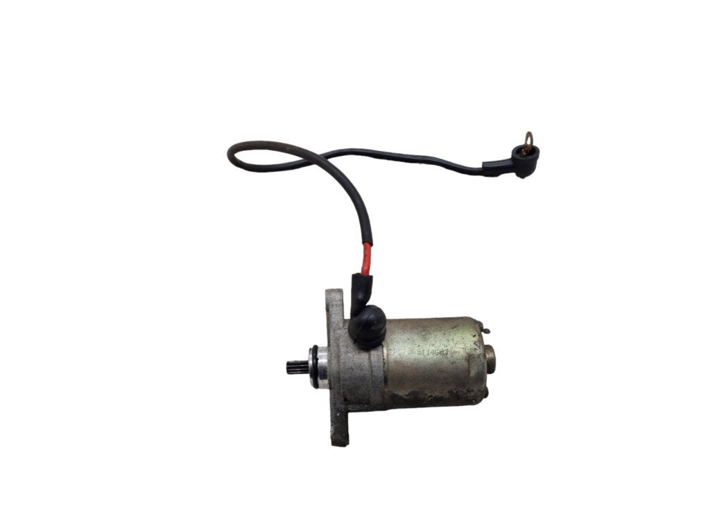 Startmotor origineel AGM SP50 gy6 4takt, AGM, Gebruikt, Ophalen of Verzenden
