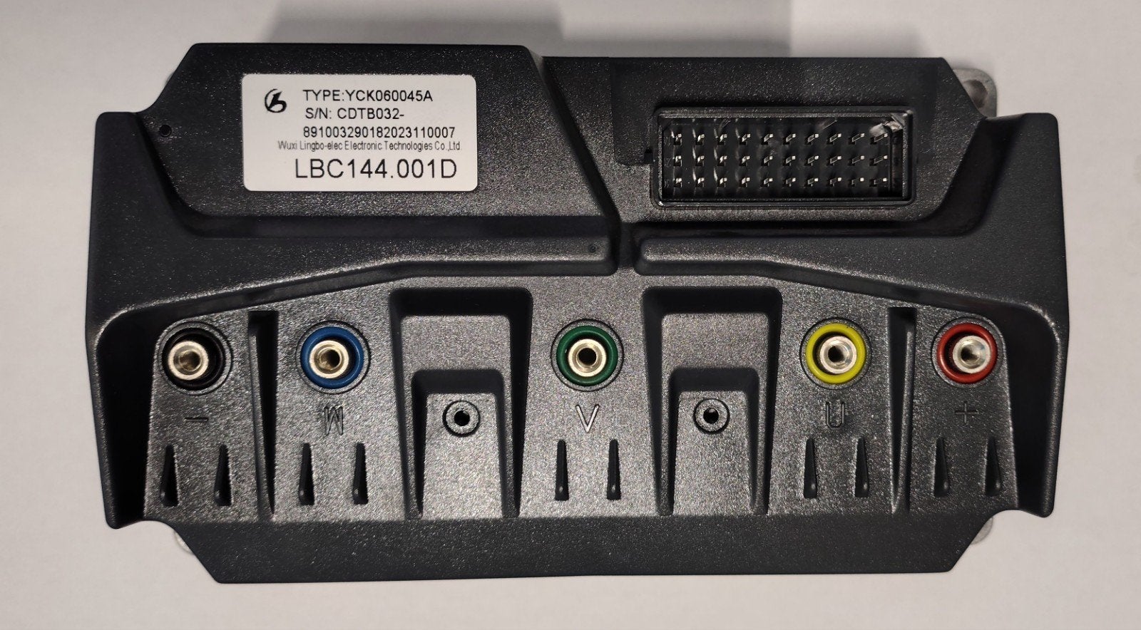 Nieuwe Nipponia E-Viball Controller YCK060045A, Ophalen of Verzenden, Nieuw, Overige typen, Overige merken