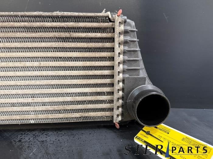Intercooler van een Mercedes Vito, Gebruikt, -, Ophalen of Verzenden, -