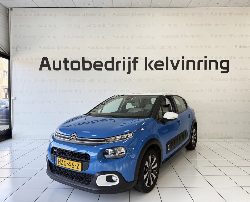Citroën C3