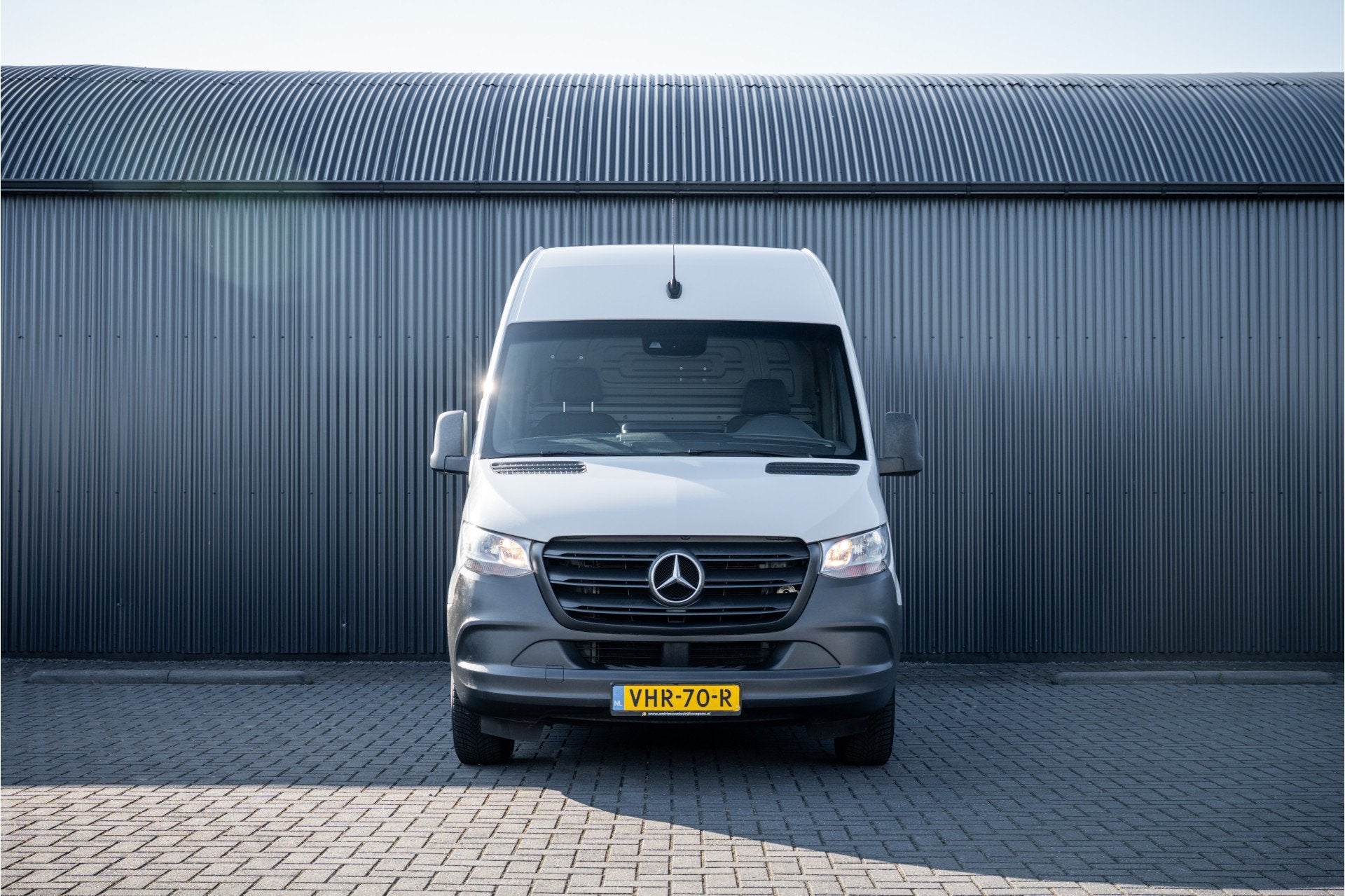 Mercedes-Benz Sprinter 311 CDI RWD L2H2 | Volledig Ingericht, Auto's, 13 km/l, Gebruikt, 4 cilinders, 2102 kg