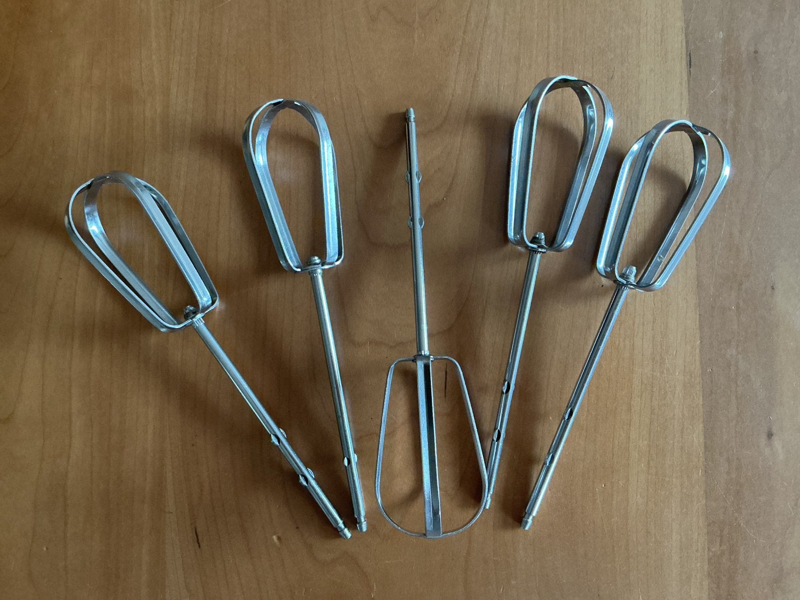 Garde roestvrij staal voor handmixer Philips, Witgoed en Apparatuur, Ophalen of Verzenden, Nieuw