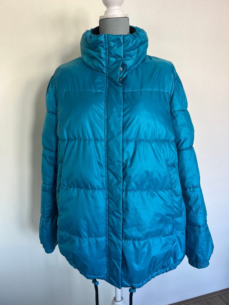 Winterjas - Taifun/Gerry Weber, Overige kleuren, Ophalen of Verzenden, Jas of Mantel, Gedragen