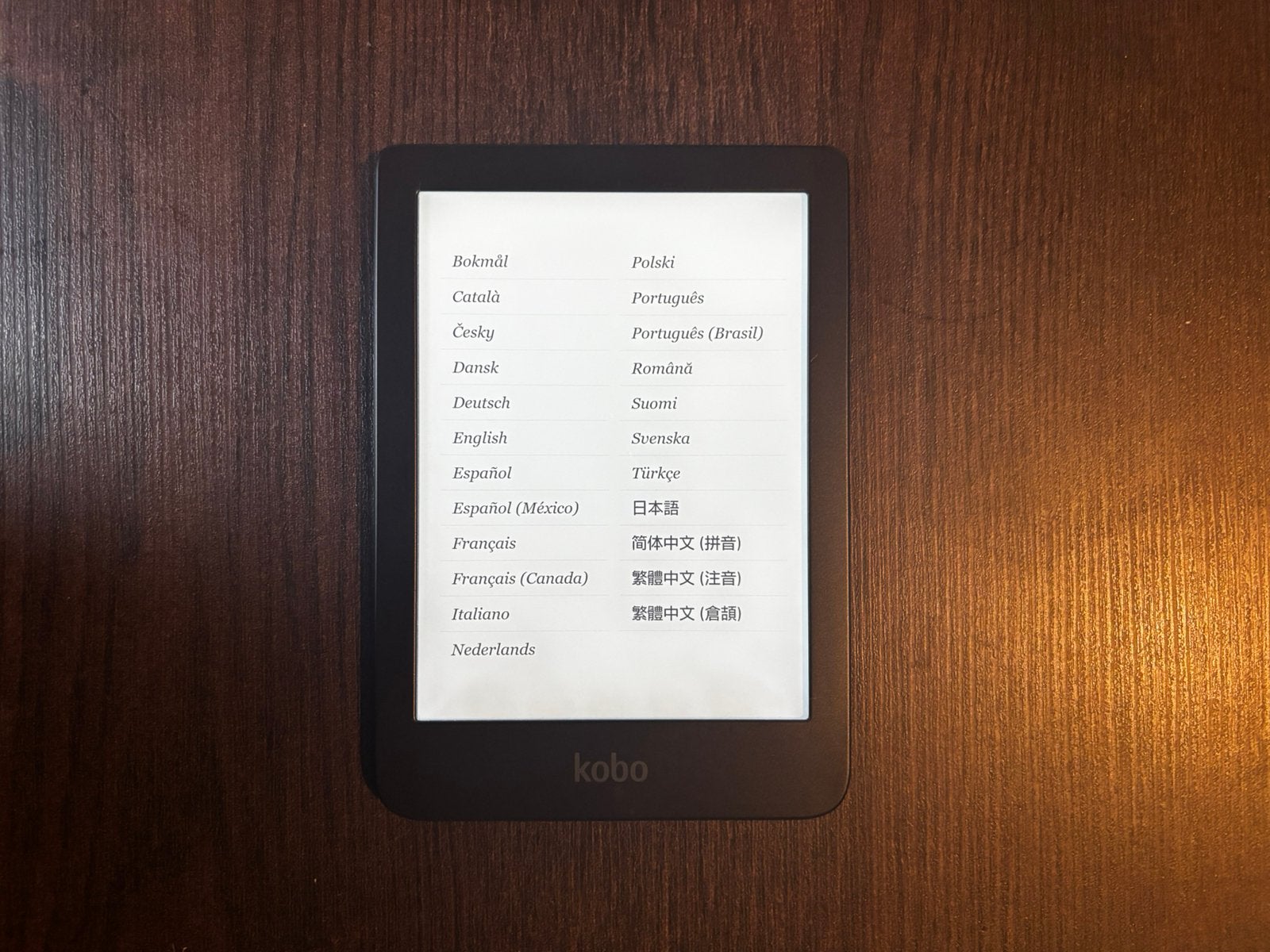Kobo Clara HD, Computers en Software, Kobo, Kobo, Ophalen of Verzenden, Zo goed als nieuw