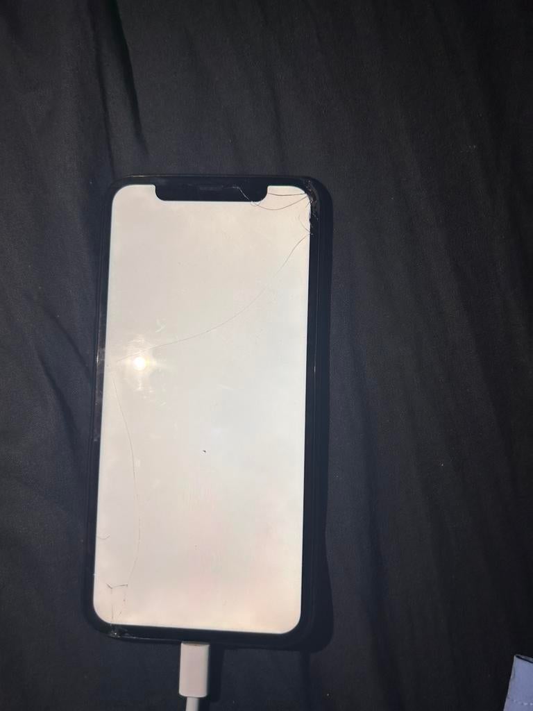 Iphone 11 pro 256 GB, Telecommunicatie, Mobiele telefoons | Apple iPhone, Ophalen, Gebruikt