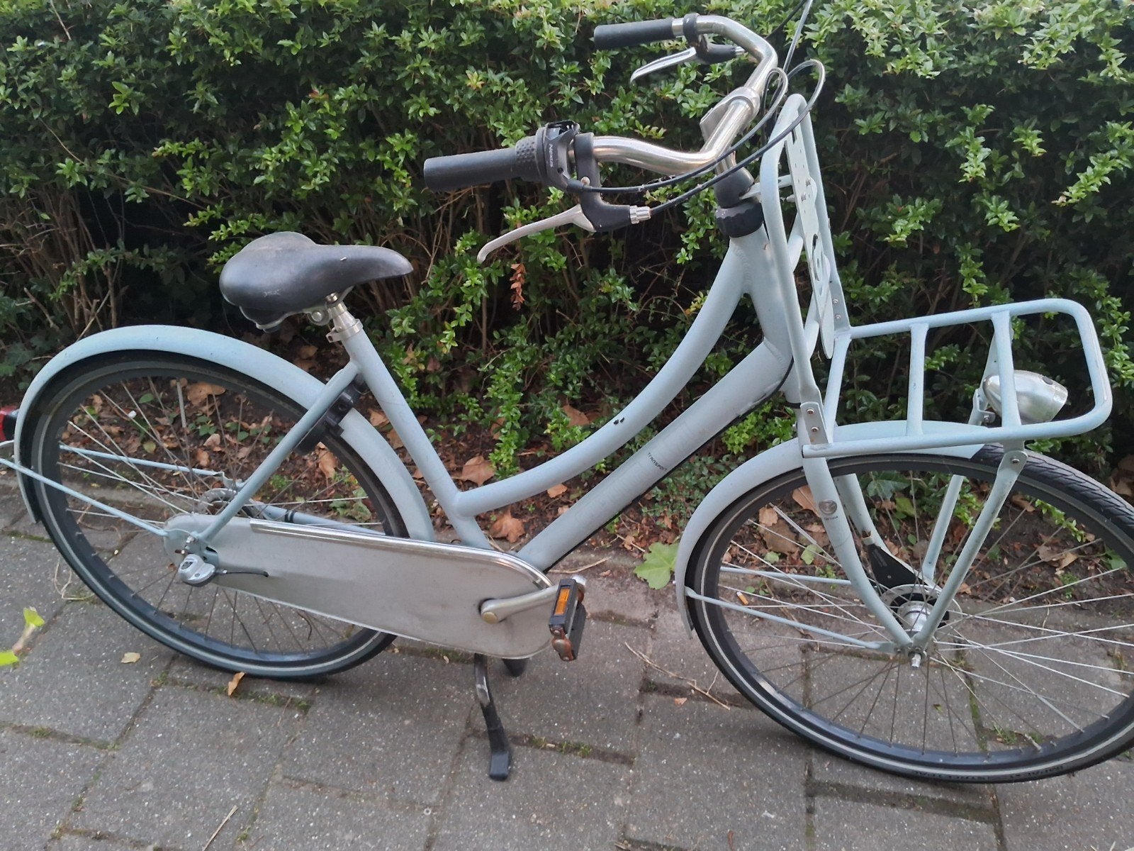 28 inch cortina 51 cm  en 26 inch  135.-/65.24 inch 35-., 50 tot 53 cm, Ophalen of Verzenden, Gebruikt, Versnellingen