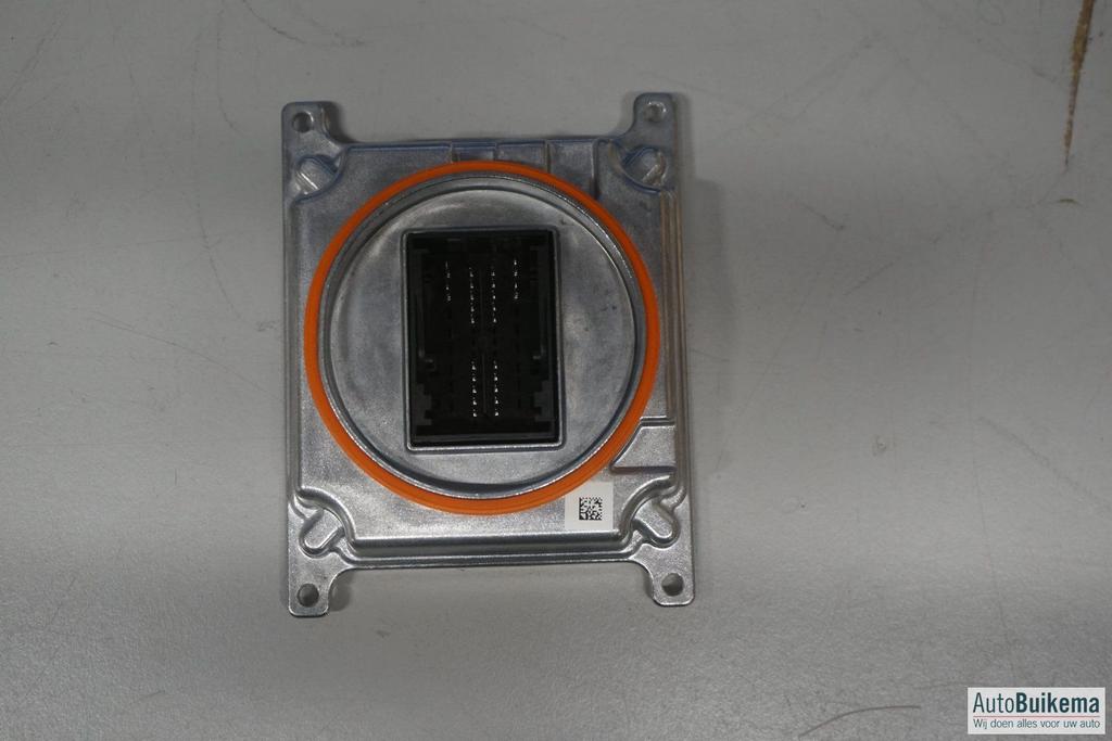 Origineel Volkswagen Tiguan koplamp module led, Gebruikt, -, Volkswagen, -