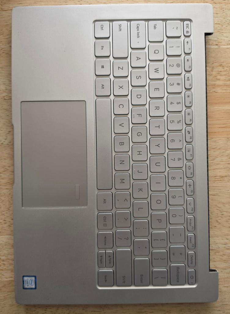 Xiaomi Laptop i5-7200U MX150 8GB RAM, Computers en Software, Windows Laptops, Met videokaart, Qwerty, 8 GB, Intel Core i5-7200U